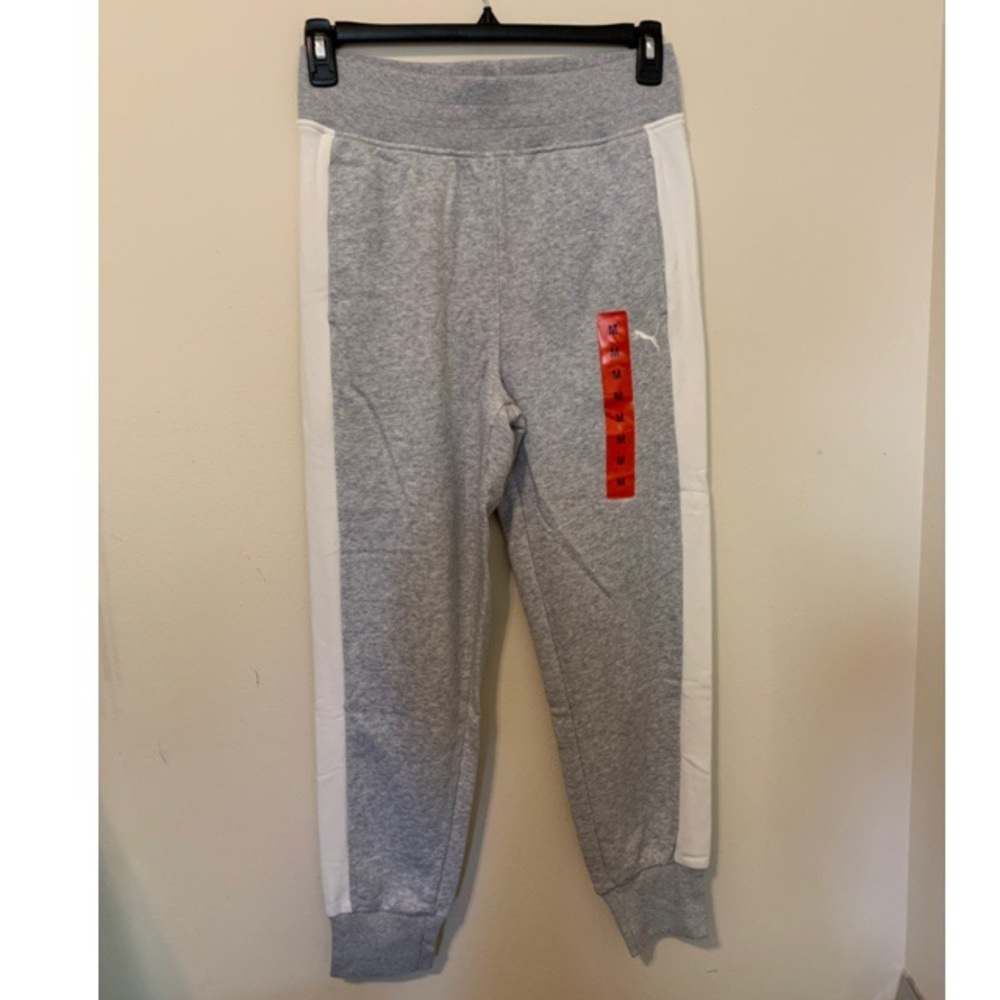 Puma pants